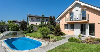Apartment in Zdimerice, Czech Republic