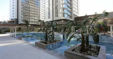 Appartement 2 chambres dans Gulveren, Turquie