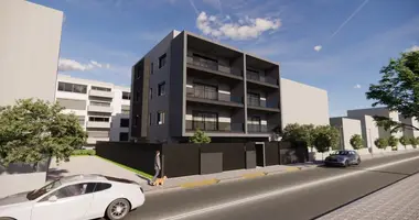 3 bedroom apartment in Thermi, Greece