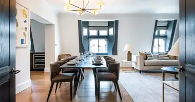 Apartamento 3 habitaciones en Londres, Reino Unido