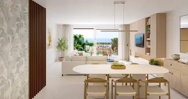 Maison de ville 3 chambres dans Mijas, Espagne