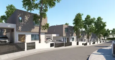 4 bedroom house in Erimi Municipality, Cyprus