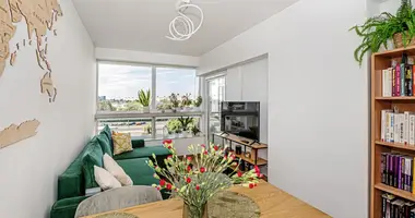 3 room apartment in Poznan, Poland