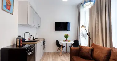 1 room apartment in Vilnius, Lithuania