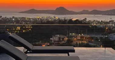 Villa 5 habitaciones en Bodrum, Turquía