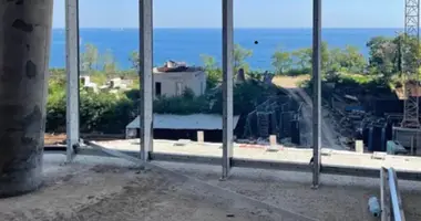 Mieszkanie 4 pokoi w Odessa, Ukraina