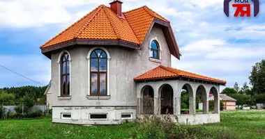 Ferienhaus in Puchavicki sielski Saviet, Belarus