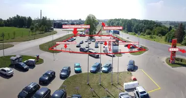 Земельные участки в Алитус, Литва