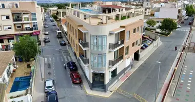Квартира 2 комнаты в Сан-Мигель-де-Салинас, Испания