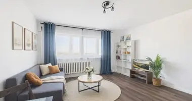 Mieszkanie 1 pokój w Warszawa, Polska