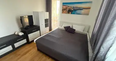Apartamento 2 habitaciones en Nesebar, Bulgaria
