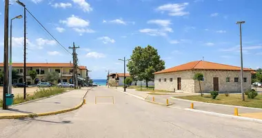 Plot of land in Kassandrino, Greece