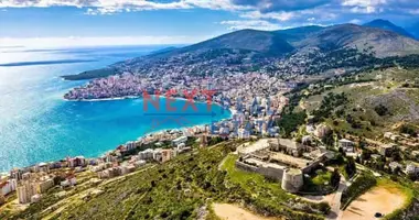 Grundstück in Gjashte, Albanien