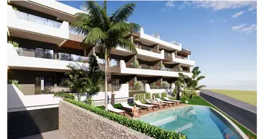 Penthouse 3 chambres dans Benijofar, Espagne