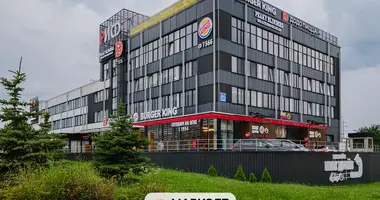 Офис 226 м² в Минск, Беларусь