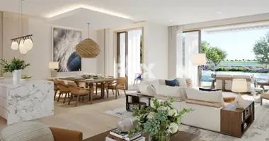 Adosado Adosado 3 habitaciones en Tserkezoi Municipality, Chipre