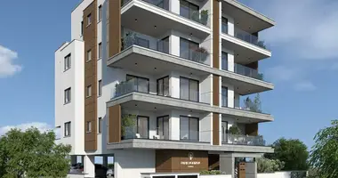 Квартира 3 комнаты в муниципалитет Лимасол, Кипр