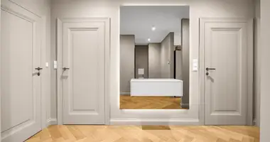 2 bedroom apartment in Warsaw, Poland