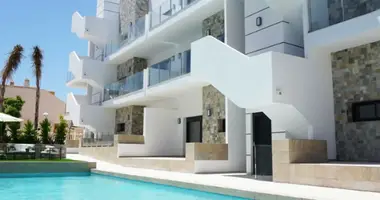 Appartement 2 chambres dans Elx Elche, Espagne