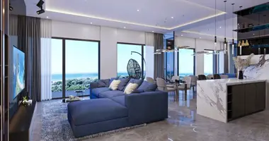 Wohnung 2 zimmer in Kerobokan, Indonesien