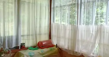 Casa en Krasnienski sielski Saviet, Belarús