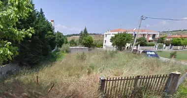 Działka w Municipality of Pylaia Chortiatis, Grecja
