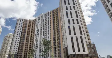 Mieszkanie 2 pokoi w Odessa, Ukraina