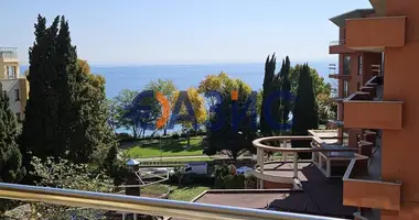 Wohnung in Nessebar, Bulgarien