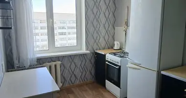 Mieszkanie 2 pokoi w Michanowicze, Białoruś