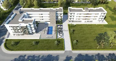 3 bedroom apartment in Paralimni, Cyprus