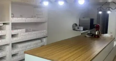 Propiedad comercial 32 m² en Tiflis, Georgia