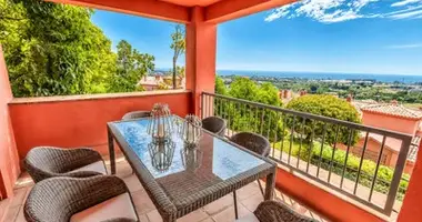 Wohnung 3 Schlafzimmer in Spanien