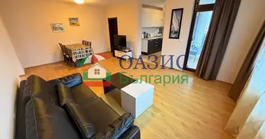 2 bedroom apartment in Nesebar, Bulgaria