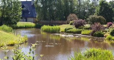House 10 rooms in Lici, Latvia