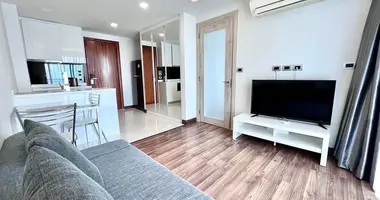 1 bedroom apartment in Pattaya City, Thailand