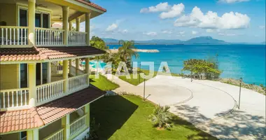 Apartamento 3 habitaciones en Sosúa, República Dominicana