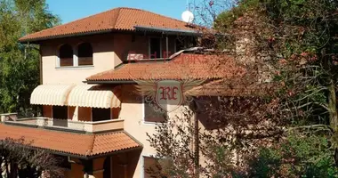 Villa en Stresa, Italia