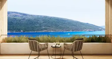 Apartamento 1 habitacion en Herceg Novi, Montenegro