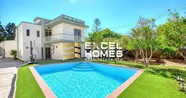 Villa en Attard, Malta