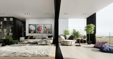 Wohnung 3 Schlafzimmer in Limassol, Zypern