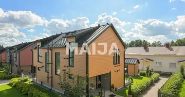 Dom 4 pokoi w Jarvenpaa, Finlandia
