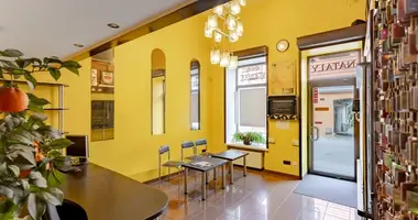 Commercial property 63 m² in Vilnius, Lithuania
