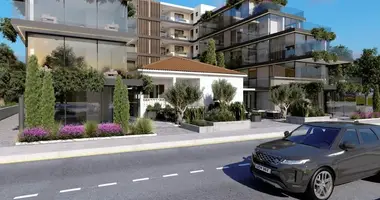 Офис 460 м² в муниципалитет Пафос, Кипр