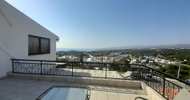 Szeregowiec 3 pokoi w Chloraka, Cypr