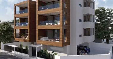 2 room apartment in Geri, Cyprus