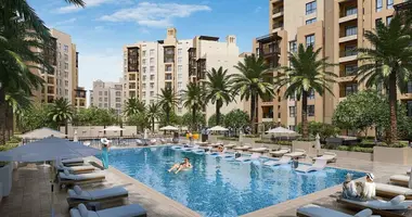 Apartamento 4 habitaciones en Emiratos Árabes Unidos