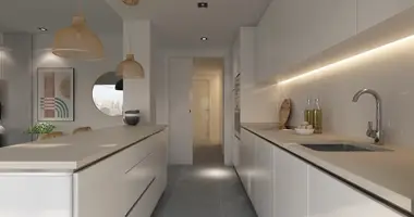Penthouse w Finestrat, Hiszpania