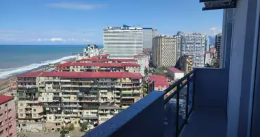 Квартира 2 комнаты в Батуми, Грузия