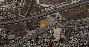 Plot of land in Limassol, Cyprus