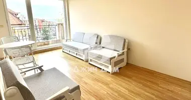 Apartamento 1 habitación en Nesebar, Bulgaria